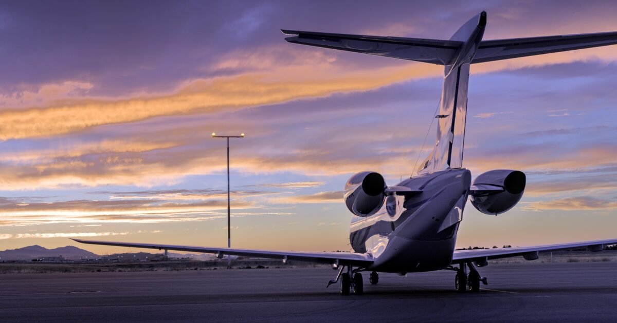 What Air Partner UK Actually Does: Amazing Explanation